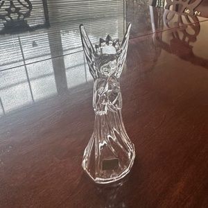 Decorative Glass Angel